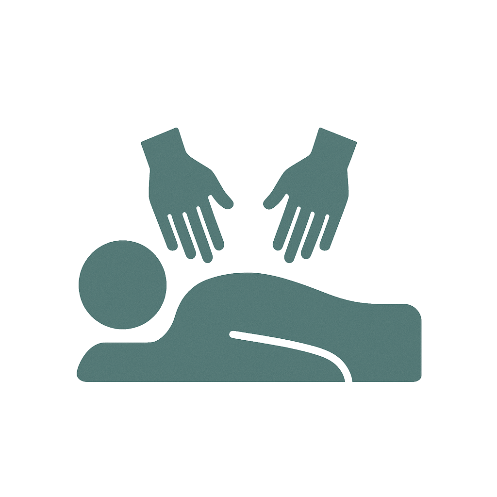 Hawaiiansk massage - Lomi Lomi