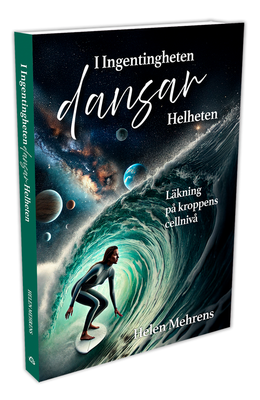 I Ingentingheten dansar Helheten