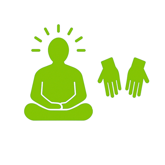 Reiki Healing