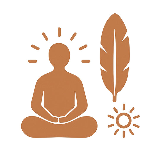 Shamansk Healing - Energimedicin
